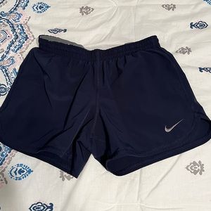 Nike Dri-FIT athletic shorts